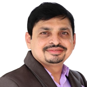 Rakesh Pratihar
